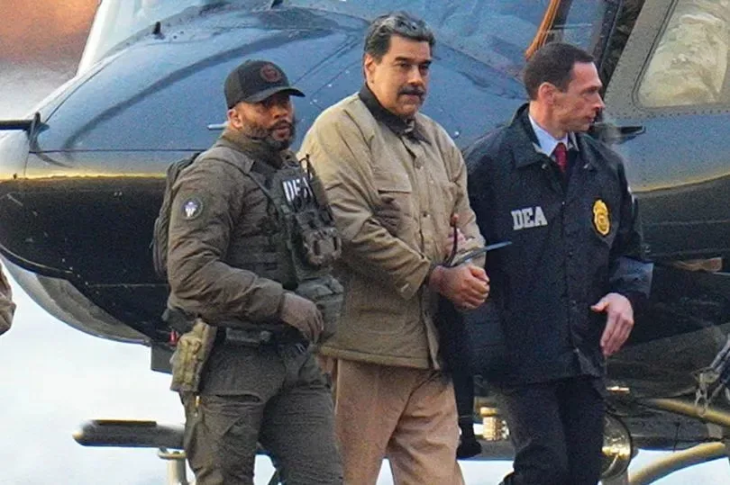 Maduro