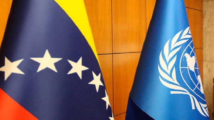 ONU Venezuela