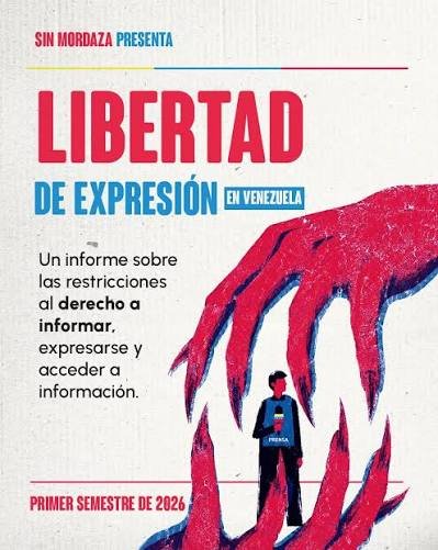 Sin Mordaza