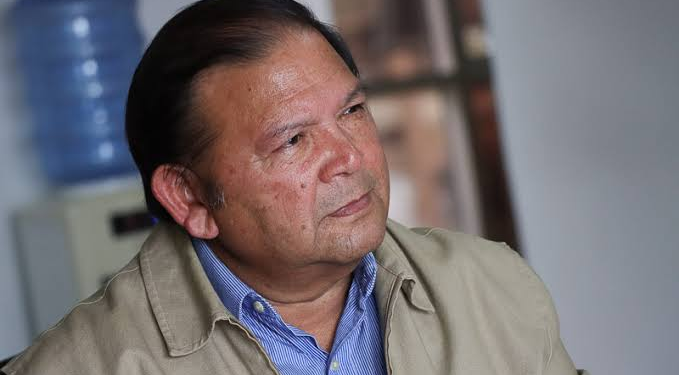 Andres  Velásquez