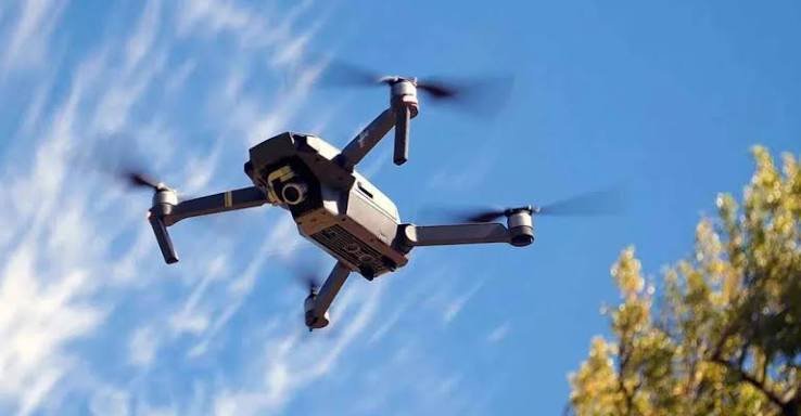 Drones
