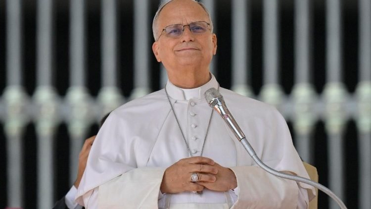 Papa Leon