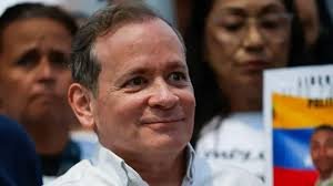 Juan Pablo Guanipa ya está en Maracaibo y deberá cumplir casa por cárcel