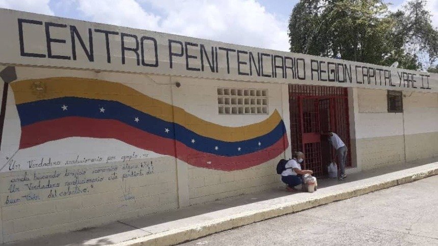 OVP denuncia traslado de más de 600 presos desde Yare III