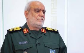 Irán confirma la muerte de su jefe de Inteligencia en ataque atribuido a Israel