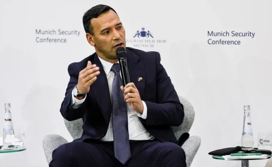 Ministro de Defensa de Colombia aseguró que Fuerzas Militares respetarán el triunfo de De la Espriella