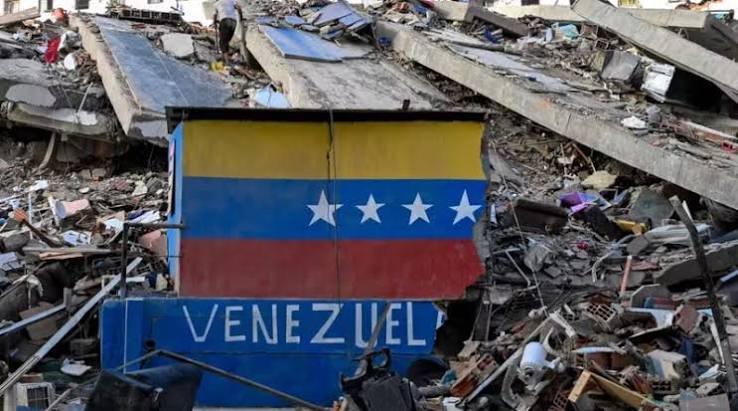 Comité de Emergencias Español recauda más de un millón de euros para ayuda humanitaria en Venezuela