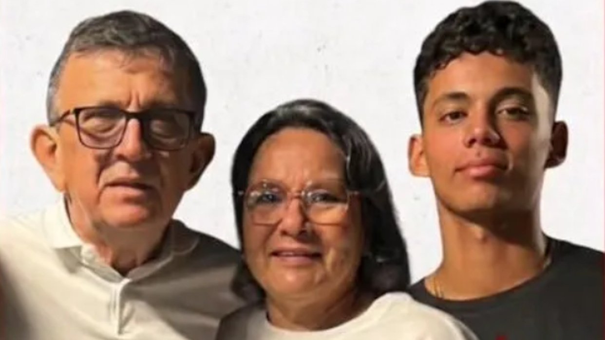 desaparecidos terremoto