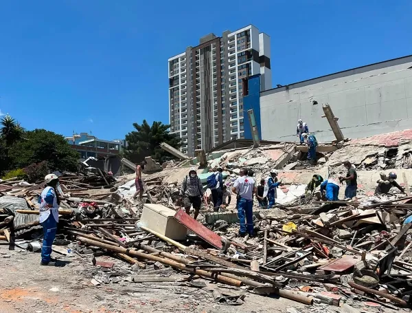 Terremoto