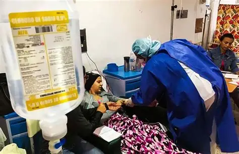 Solo 7% de los pacientes oncológicos accede a nuevas terapias en Venezuela, advierte especialista