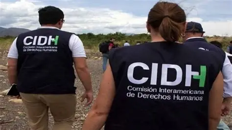 CIDH otorga medidas cautelares a cinco personas privadas de libertad en Venezuela