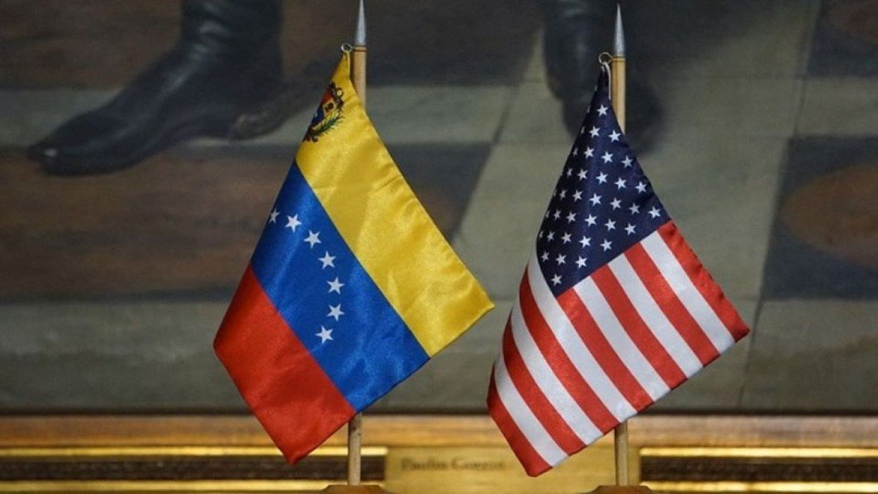 Venezolanos se autocensuran