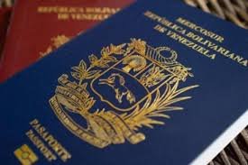 pasaporte