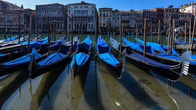Venecia 1